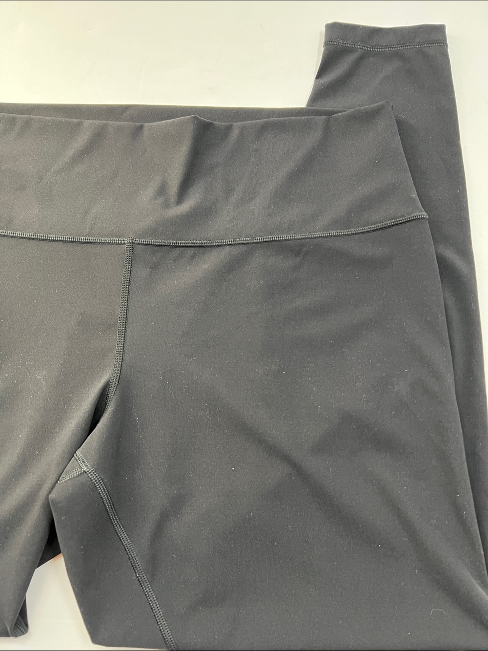 Lululemon Wunder Under High-Rise Leggings 28” - Picture 7 of 13